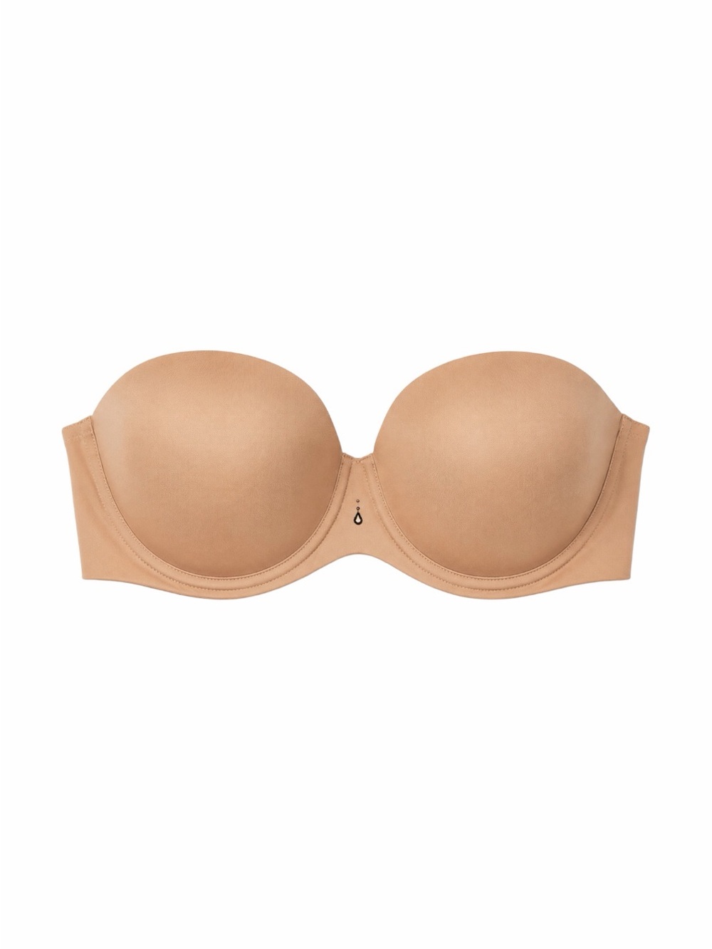 Soma Allura Multiway Strapless Bra 36D Tan